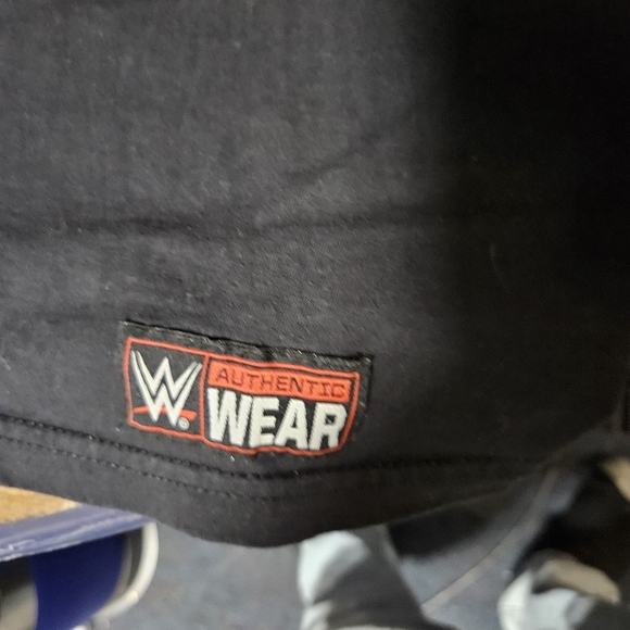 2FOR$40 WWE Rusev tee - Picture 5 of 7